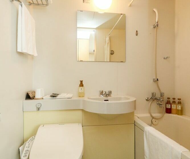 Номер Стандарт, Grand Vert Gizan