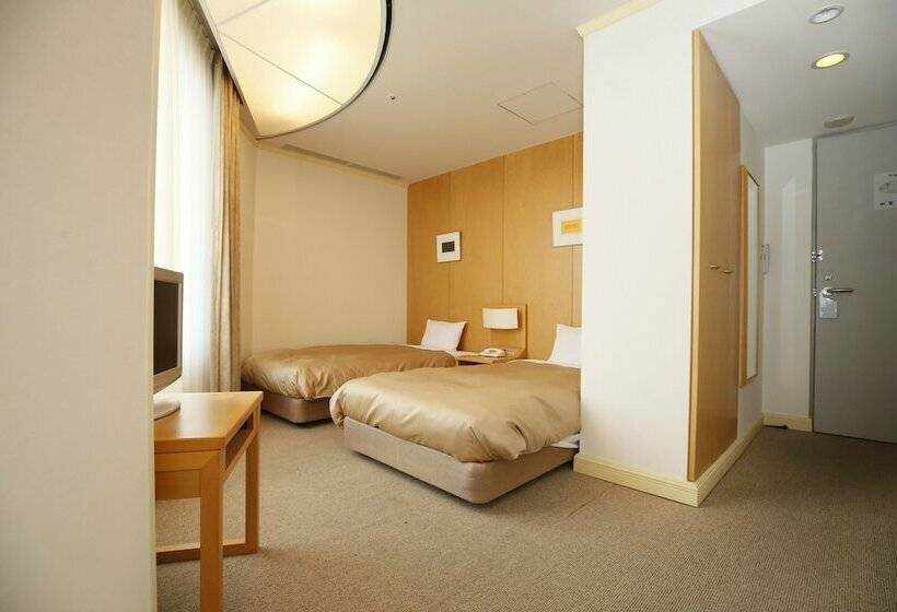 スタンダードルーム, Grand Vert Gizan