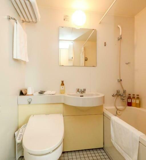 غرفة قياسية فردية, Grand Vert Gizan