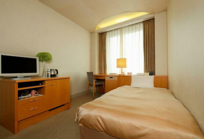 スタンダードシングルルーム, Grand Vert Gizan