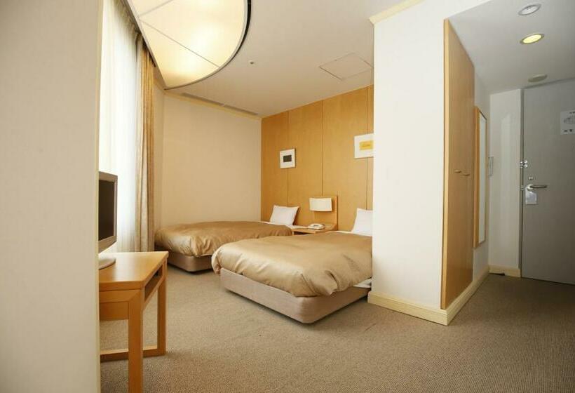 غرفة قياسية, Grand Vert Gizan