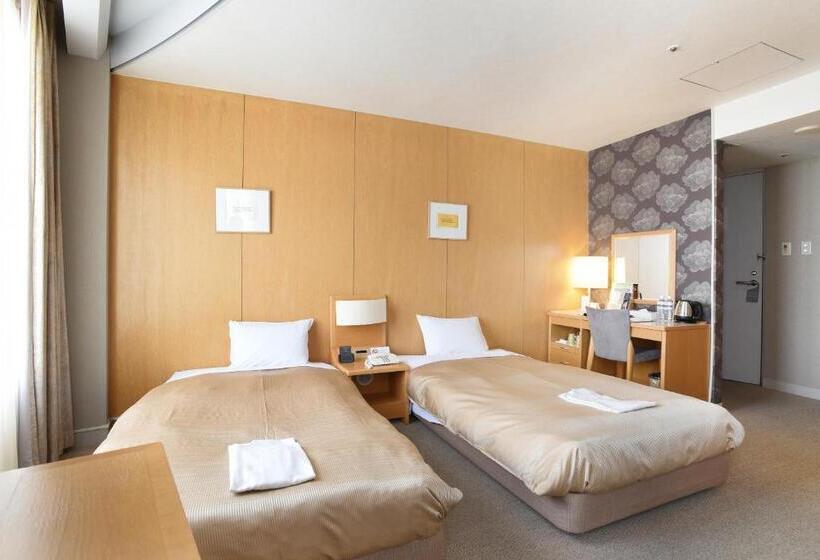 غرفة قياسية, Grand Vert Gizan