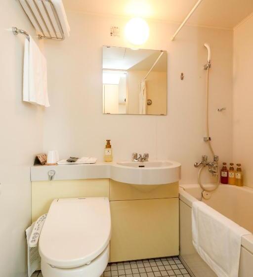 غرفة قياسية, Grand Vert Gizan