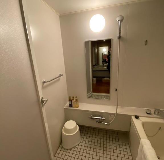 スタンダードルーム, Grand Vert Gizan