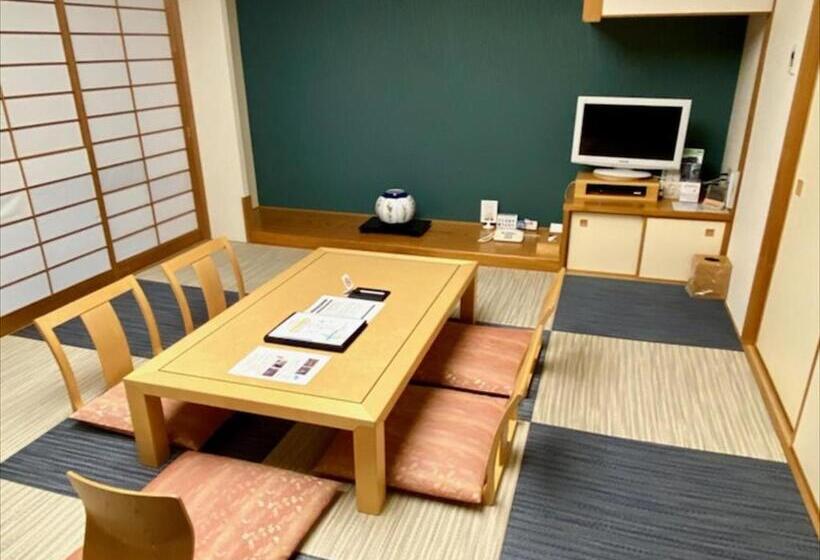 スタンダードルーム, Grand Vert Gizan