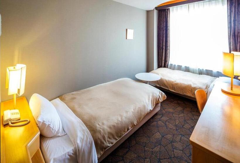 غرفة أساسية, Grand Vert Gizan