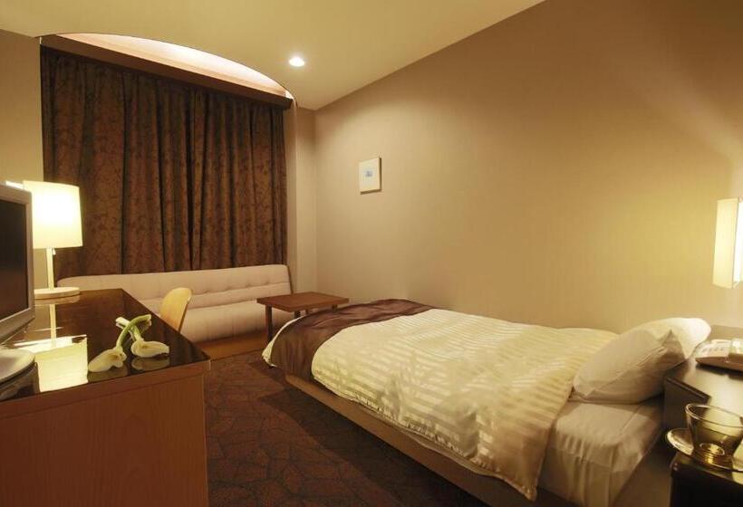 エコノミールーム, Grand Vert Gizan