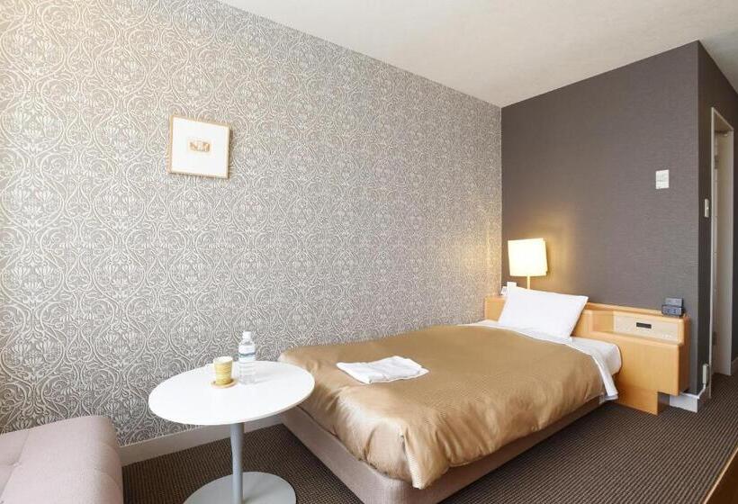 غرفة إقتصادية, Grand Vert Gizan