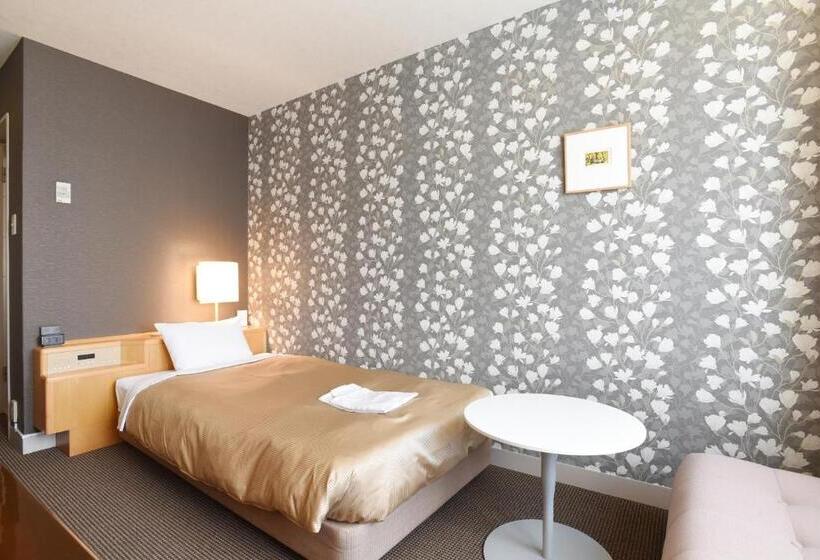 غرفة إقتصادية, Grand Vert Gizan