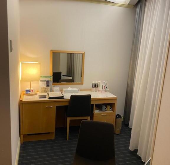 غرفة قياسية, Grand Vert Gizan