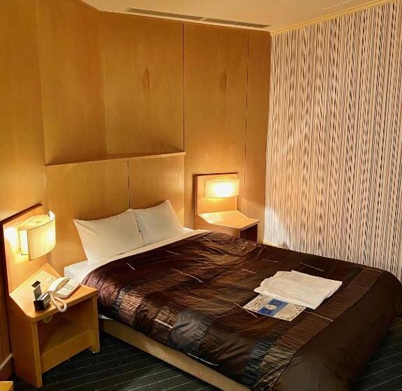 غرفة قياسية, Grand Vert Gizan