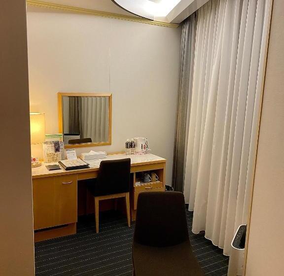 スタンダードルーム, Grand Vert Gizan