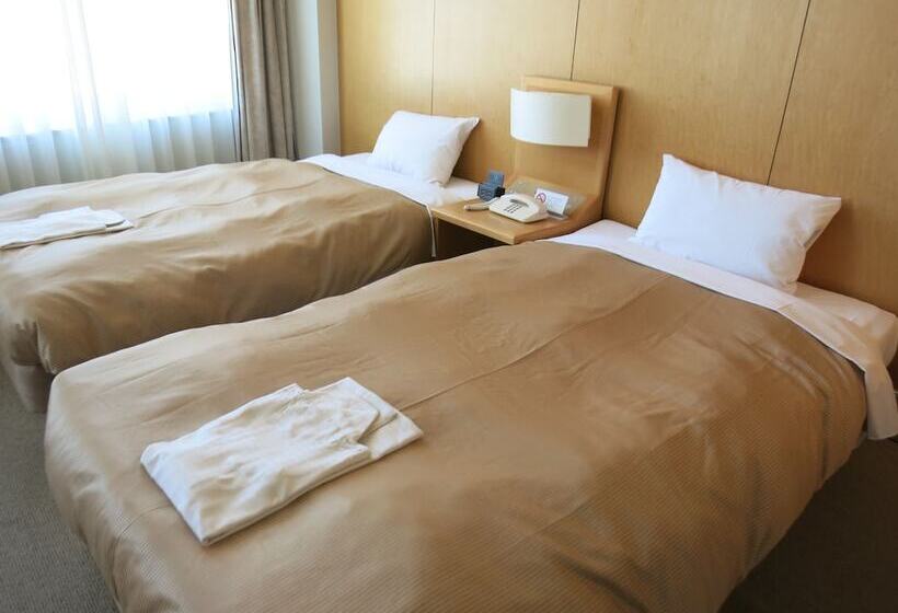 غرفة قياسية, Grand Vert Gizan