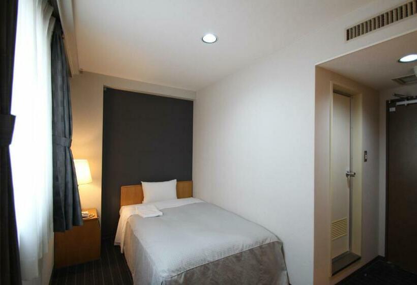 标准单人间, Il Viale Hachinohe Annex