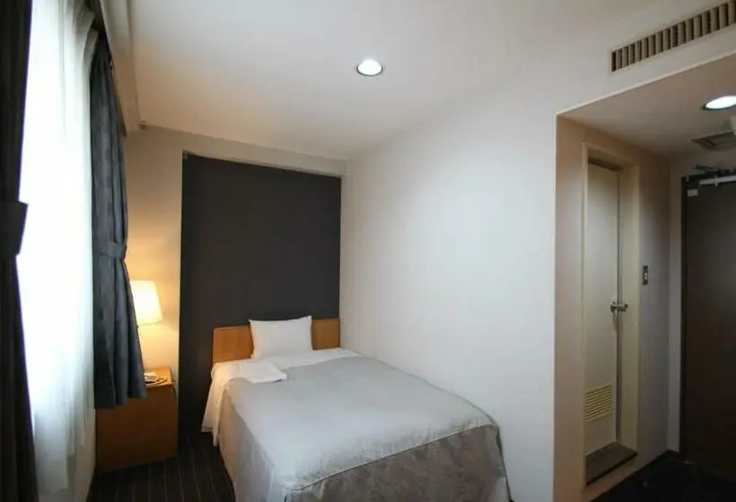 Standard Yhden Hengen Huone, Il Viale Hachinohe Annex