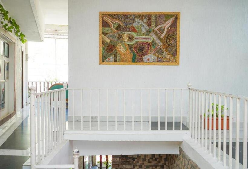 Premium room with view, Ishan A Ganges Riverside Retreat By Salvus