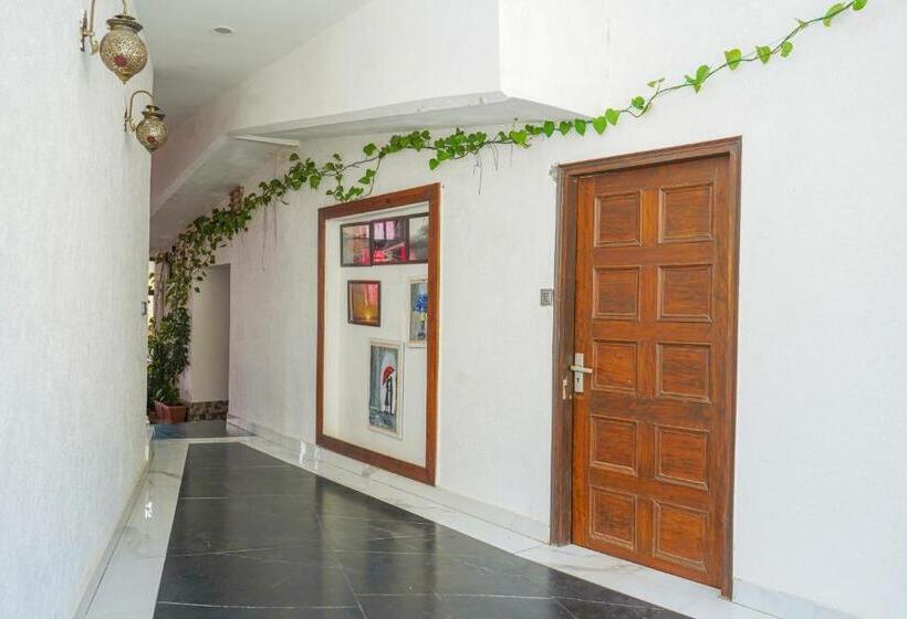 Premium room with view, Ishan A Ganges Riverside Retreat By Salvus