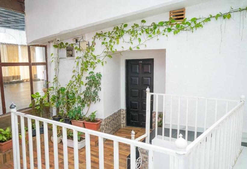 リバービュースイート, Ishan A Ganges Riverside Retreat By Salvus