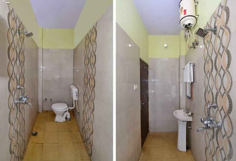 Chambre Triple Classique, O Haveli Inn