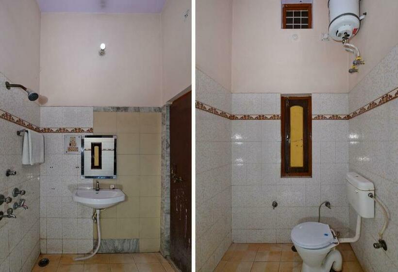 Chambre Triple Classique, O Haveli Inn