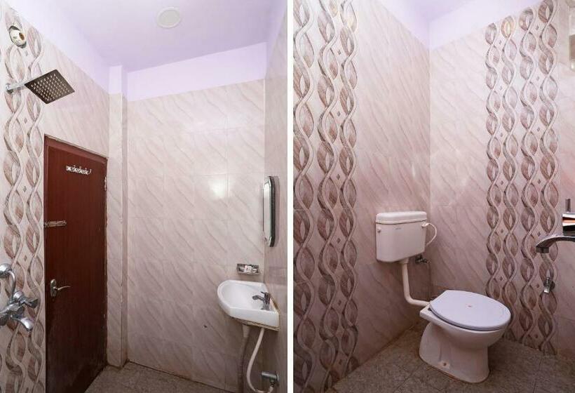 Chambre Triple Classique, O Haveli Inn