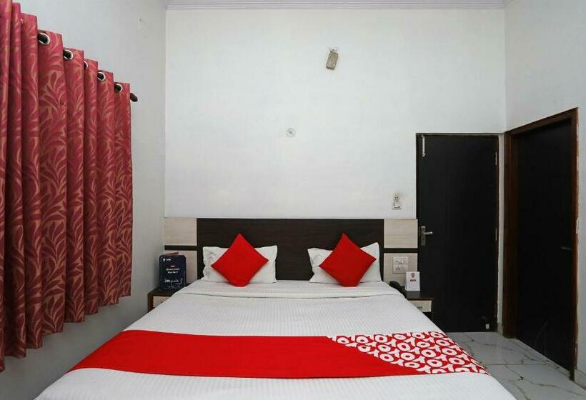 Chambre Triple Classique, O Haveli Inn