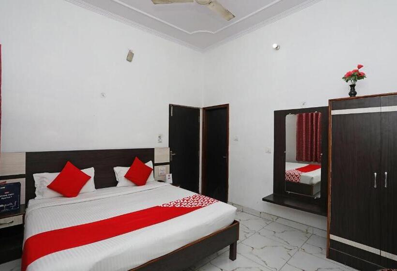 Chambre Triple Classique, O Haveli Inn