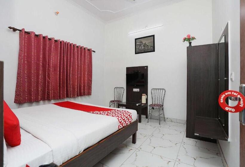 Chambre Triple Classique, O Haveli Inn