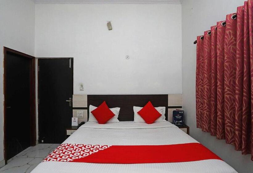 Chambre Triple Classique, O Haveli Inn