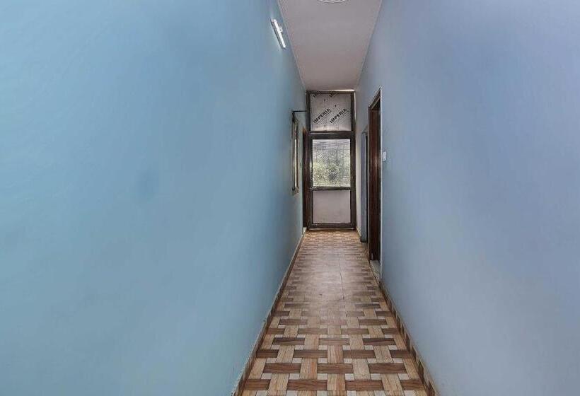 Chambre Triple Classique, O Haveli Inn