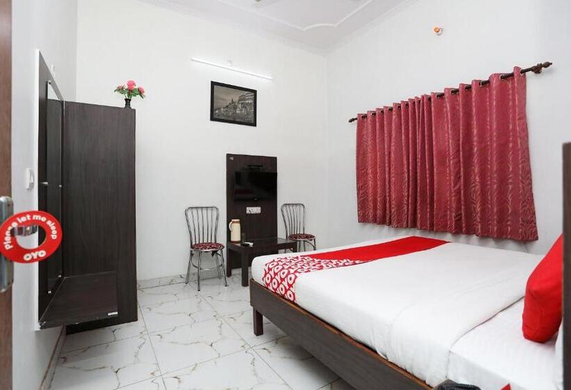Chambre Triple Classique, O Haveli Inn
