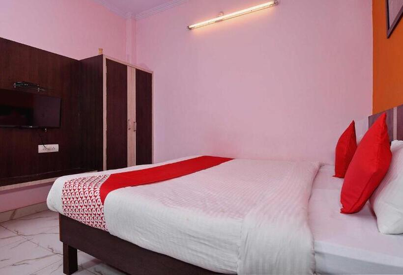 Chambre Triple Classique, O Haveli Inn