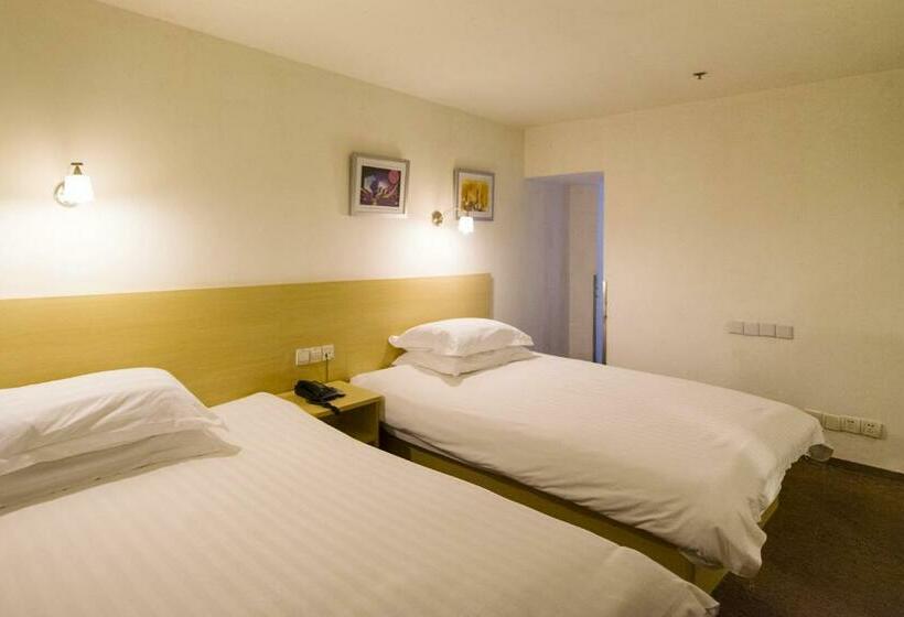 ファミリールーム, Motel Shunde Guirong Tianyou City