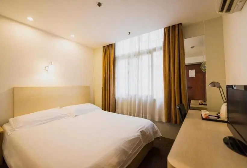 ビジネスルーム, Motel Shunde Guirong Tianyou City