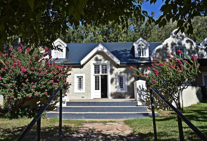 דירת דופלקס בת חדר שינה 1, The Baths Natural Hot Springs