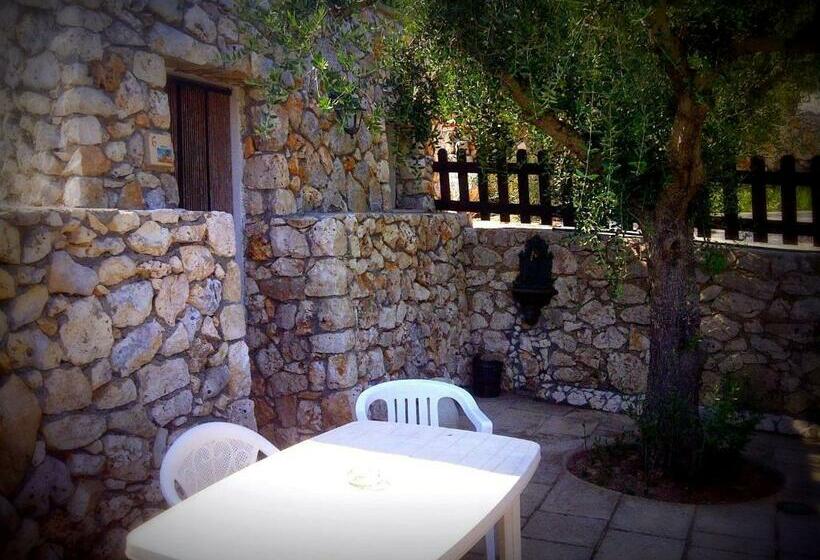 غرفة إقتصادية, Amoru Bed & Breakfast