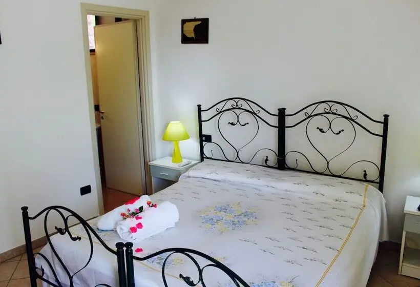 Habitació Estàndard Vista Mar, Amoru Bed & Breakfast