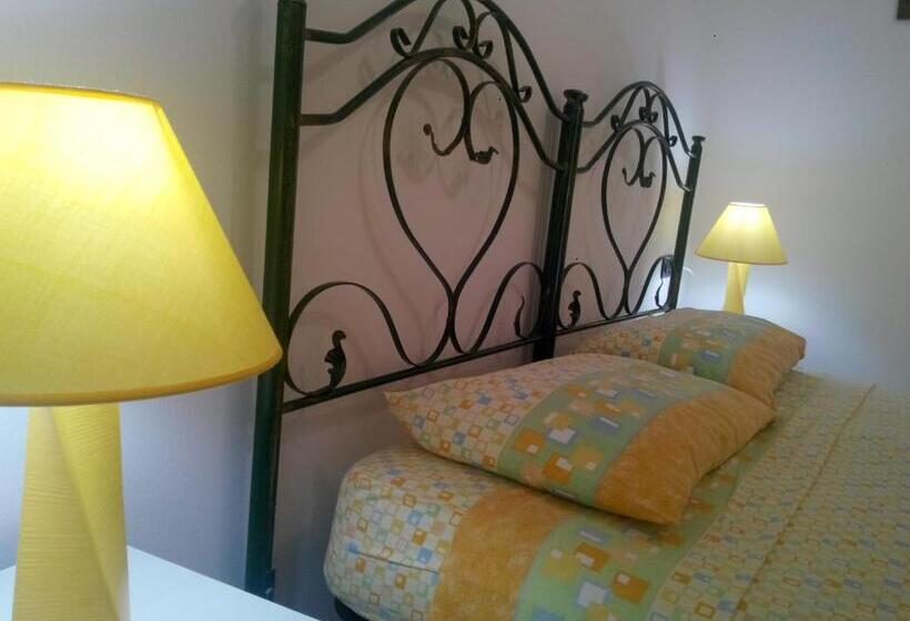 غرفة إقتصادية, Amoru Bed & Breakfast