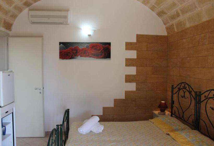 غرفة إقتصادية, Amoru Bed & Breakfast