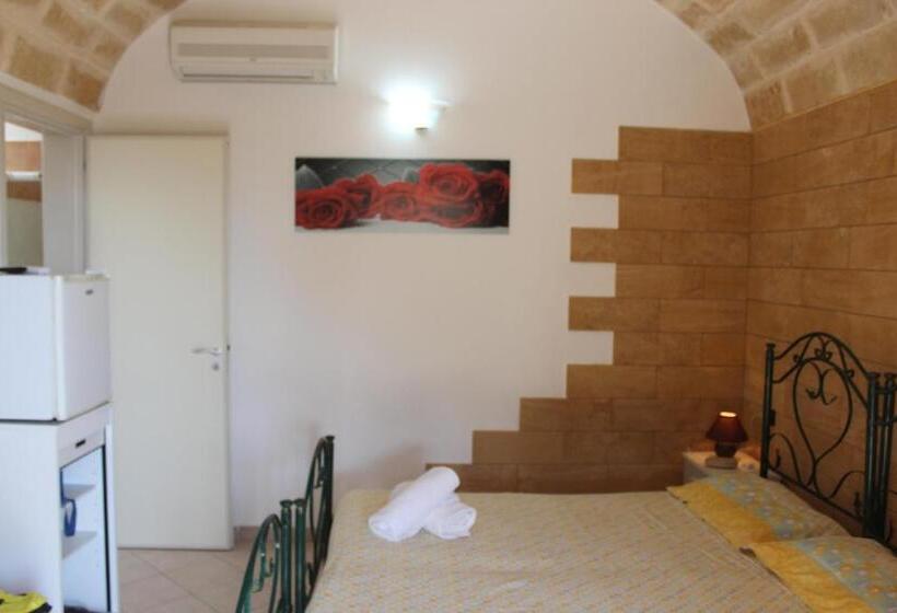 غرفة إقتصادية, Amoru Bed & Breakfast