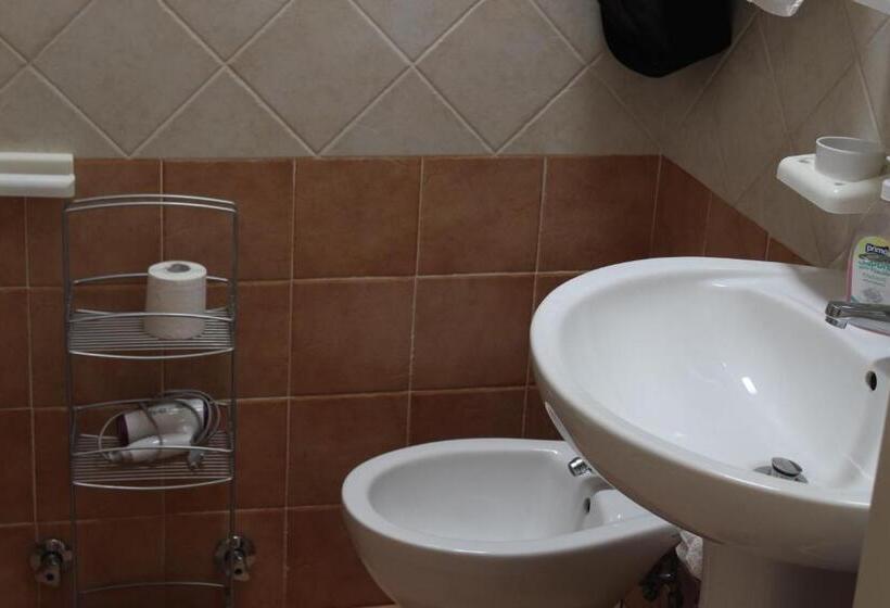 غرفة إقتصادية, Amoru Bed & Breakfast