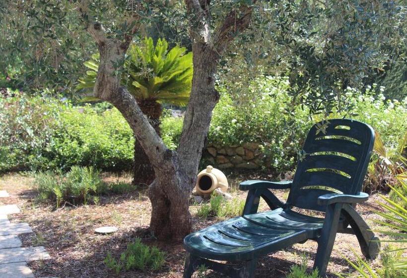 Triple Room Sea View, Amoru Bed & Breakfast