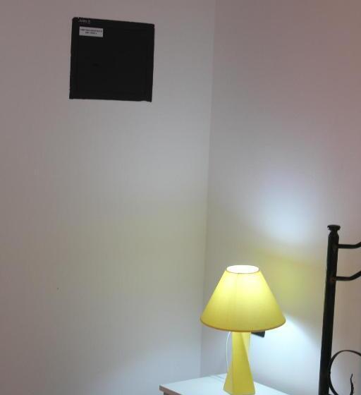 غرفة قياسية ثلاثية, Amoru Bed & Breakfast