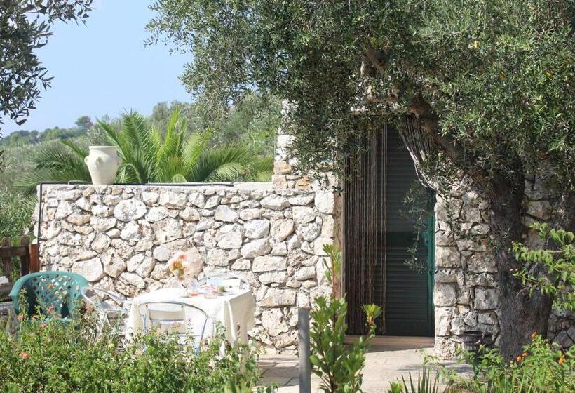 غرفة قياسية مطلّة علي البحر, Amoru Bed & Breakfast