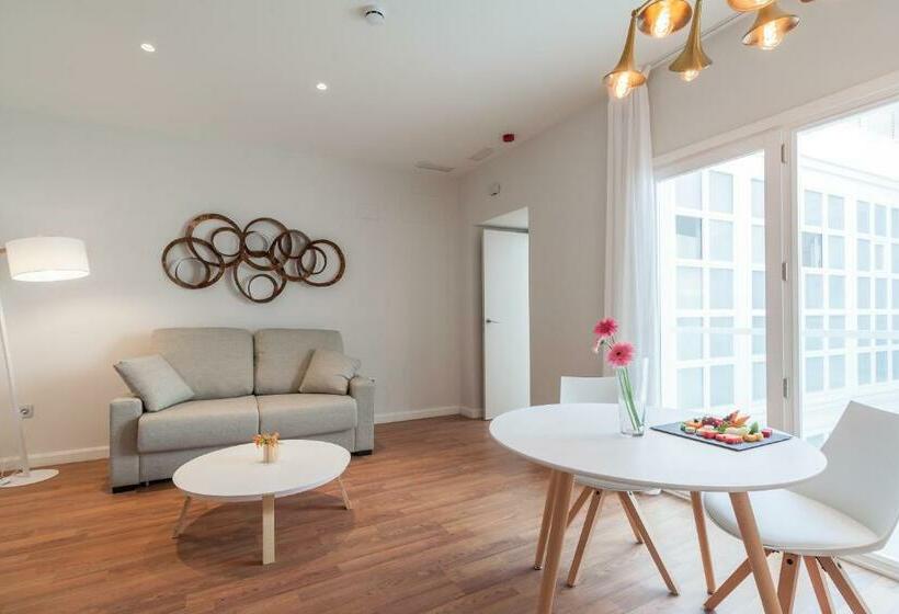 Apartamento 1 Dormitório, Tandem Ancha 34