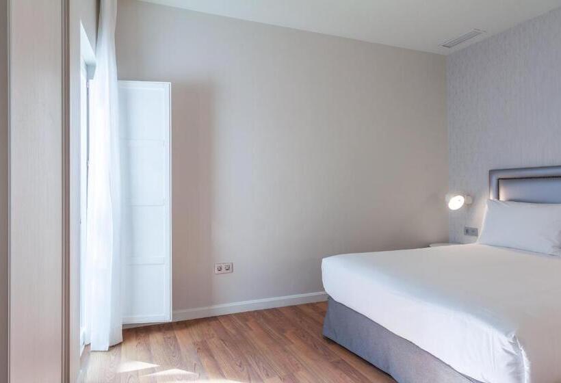 Apartamento 1 Dormitório, Tandem Ancha 34
