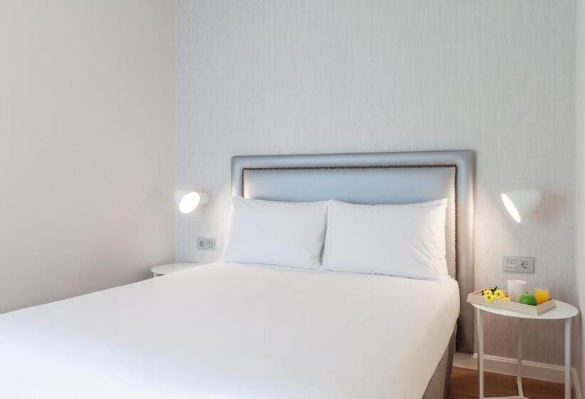 Apartament 1 Dormitori, Tandem Ancha 34