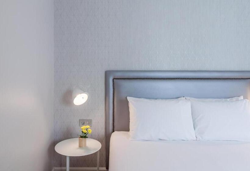 Apartament 1 Dormitori, Tandem Ancha 34