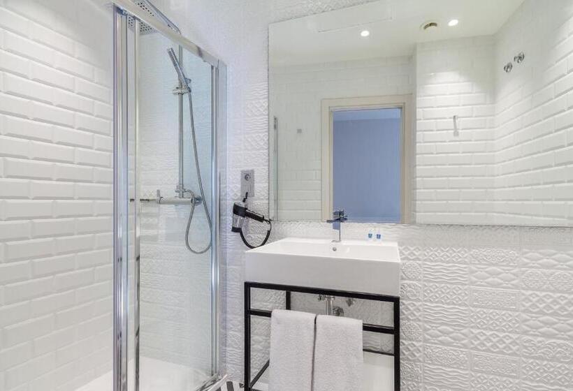 Apartamento 2 Dormitórios, Tandem Ancha 34