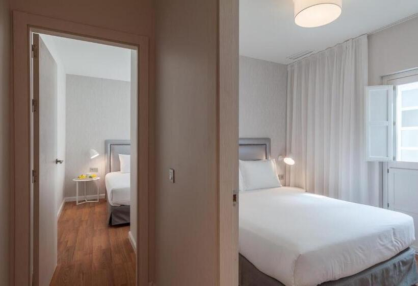 Apartament 2 Dormitoris, Tandem Ancha 34